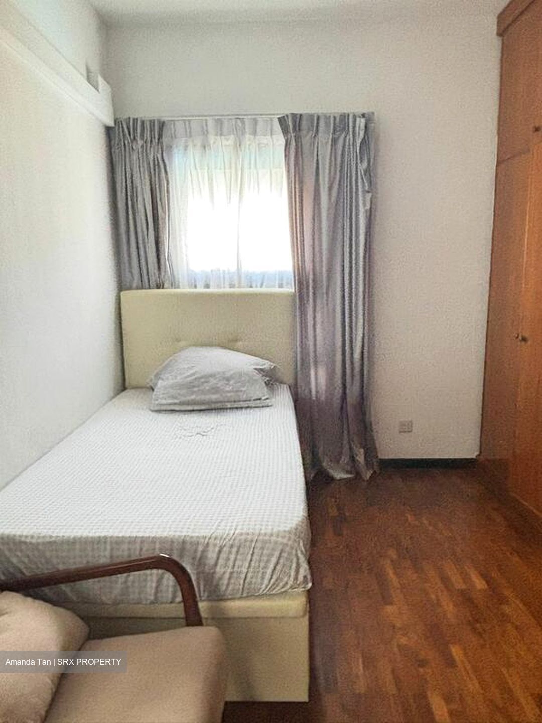 The Dairy Farm (D23), Condominium #517340861